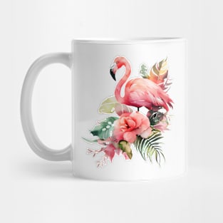 Flamingo Mug